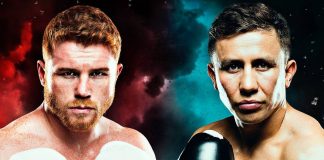 Roban la Pelea A Golovkin v/s Canelo