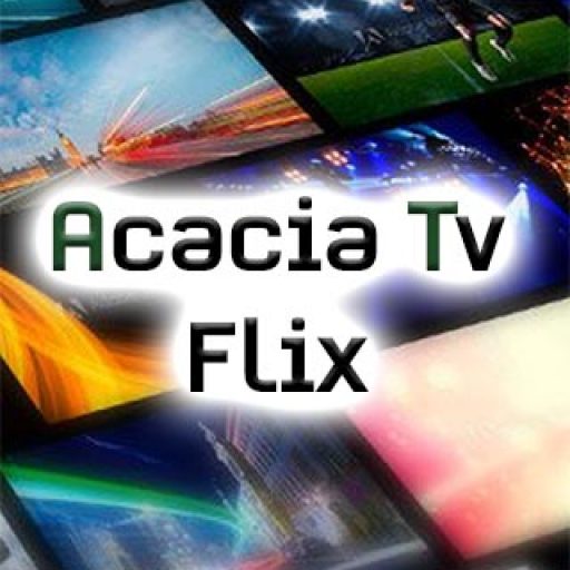 AcaciaTv