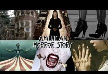 American Horror Story, Todos los trailers