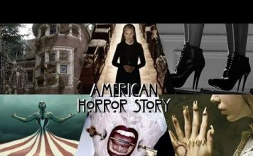 American Horror Story, Todos los trailers