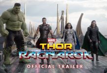Thor 3- Ragnarok Trailer Oficial Latino