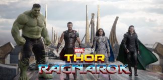 Thor 3- Ragnarok Trailer Oficial Latino
