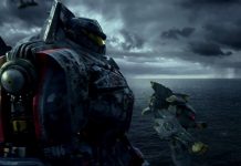 Titanes Del Pacífico 2 – La Insurrección