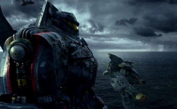 Titanes Del Pacífico 2 – La Insurrección