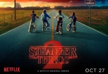 Stranger Things – Temporada 2