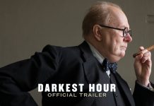 Las Horas mas oscuras – Trailer