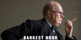 Las Horas mas oscuras – Trailer