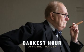 Las Horas mas oscuras – Trailer