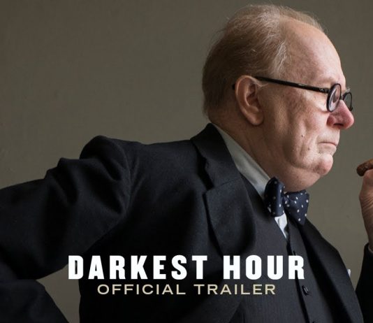 Las Horas mas oscuras – Trailer