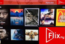 FlixMyTv