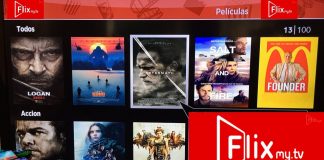 FlixMyTv