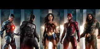 Liga de la Justicia – Trailer Subtitulo Español Latino