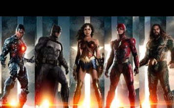 Liga de la Justicia – Trailer Subtitulo Español Latino