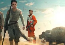 STAR WARS 8: Nuevo Clip + Trailer Español (2017)