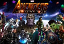Avengers: Infinity War Trailer Español Latino