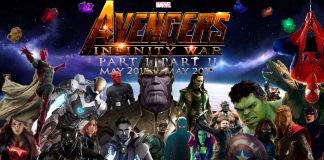 Avengers: Infinity War Trailer Español Latino