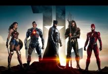 Liga de la Justicia – Tráiler 2