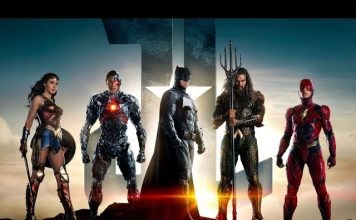 Liga de la Justicia – Tráiler 2