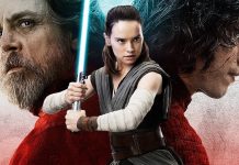 Star Wars 8 – Los Últimos Jedi – Trailer #2 Final Subtitulado 2017