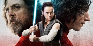 Star Wars 8 – Los Últimos Jedi – Trailer #2 Final Subtitulado 2017