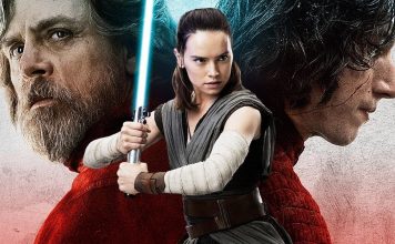 Star Wars 8 – Los Últimos Jedi – Trailer #2 Final Subtitulado 2017