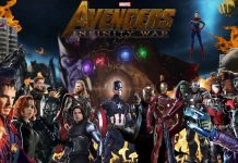 Avengers 3 Infinity War – Trailer Subitulado