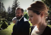 UNSANE – Primera pelicula hecha con Iphone