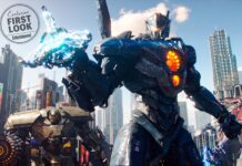 Pacific Rim 2 Trailers