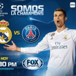 real madrid