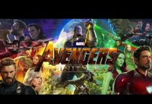 Avengers – Infinity War – Trailer completo español