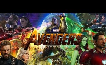 Avengers – Infinity War – Trailer completo español