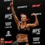 Cris Cyborg