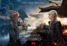 Game of Thrones Season 8 – Winter Has Come