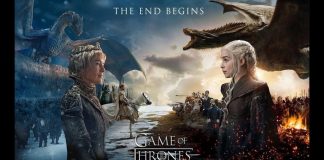 Game of Thrones Season 8 – Winter Has Come