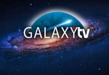 GalaxyTv – Series, Peliculas, Live Tv