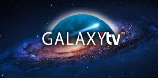 GalaxyTv – Series, Peliculas, Live Tv