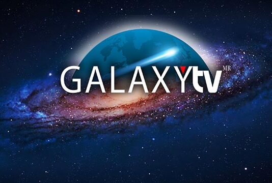 GalaxyTv – Series, Peliculas, Live Tv