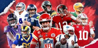 Temporada NFL 2018