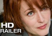 UFO Tráiler Español (2018)