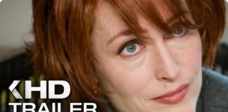 UFO Tráiler Español (2018)