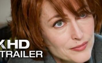 UFO Tráiler Español (2018)