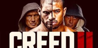 Creed 2 – Defendiendo el Legado