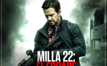 Milla 22
