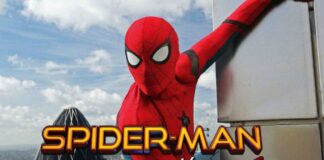 SpiderMan – Lejos de Casa