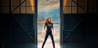 Capitana Marvel Tv Spot