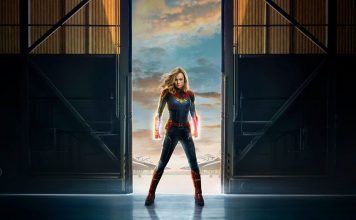 Capitana Marvel Tv Spot