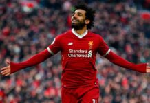 Va Mohamed Salah por su revancha en Champions League