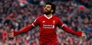 Va Mohamed Salah por su revancha en Champions League
