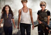 Terminator – Destino Oculto – TRAILER