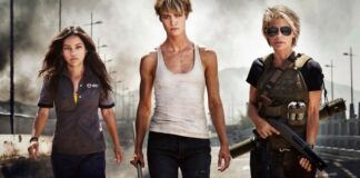 Terminator – Destino Oculto – TRAILER